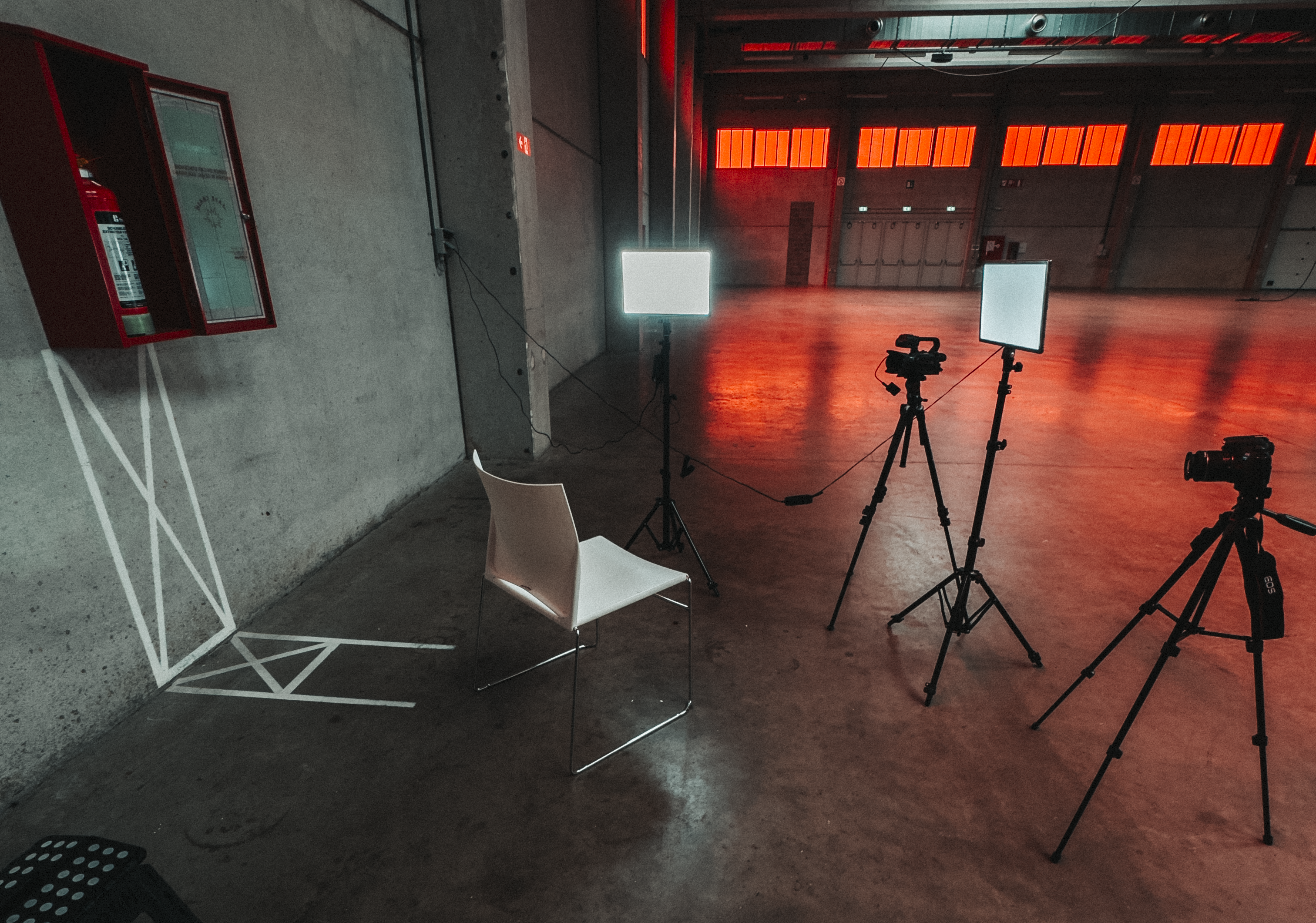 Preview of Loop Earplugs project