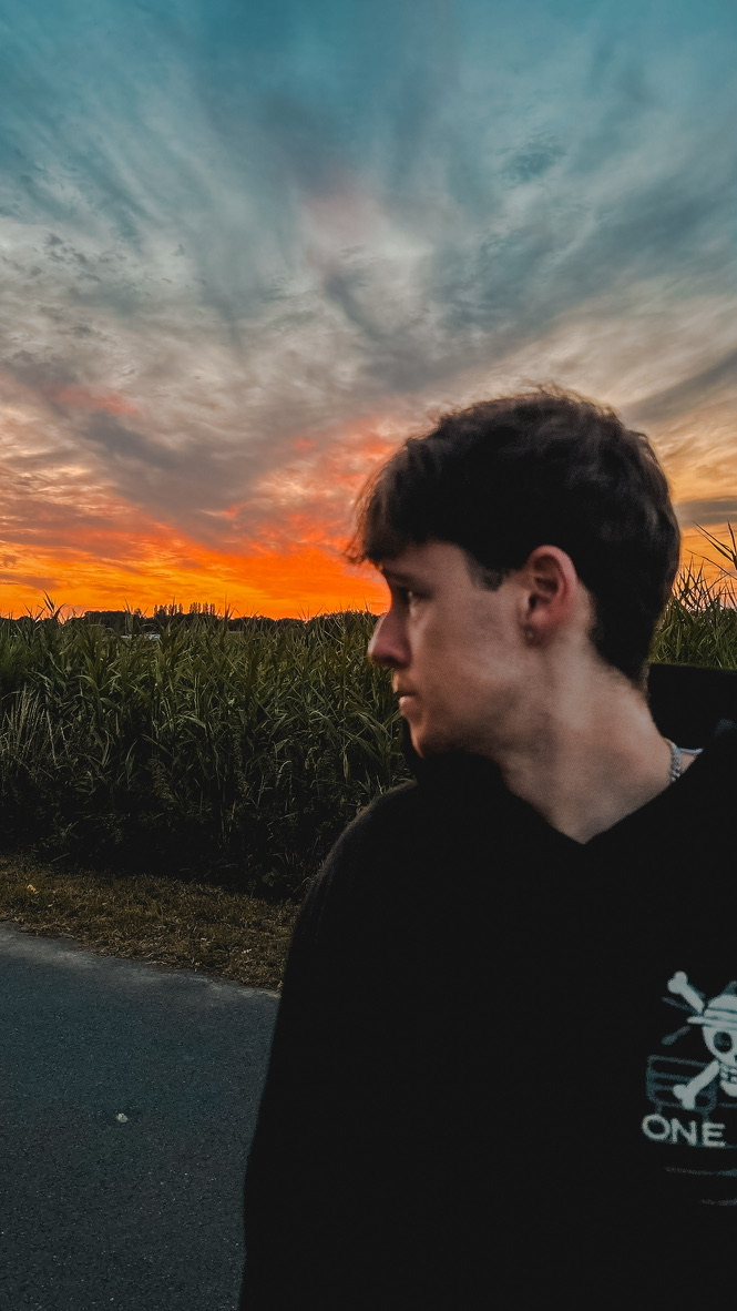 sieben